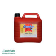 محلول شستشوی انژکتور 5لیتری