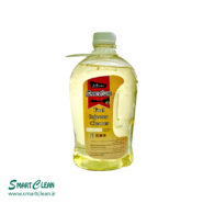 محلول شستشوی انژکتور 2/5 لیتری