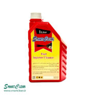 محلول شستشوی انژکتور یک لیتری