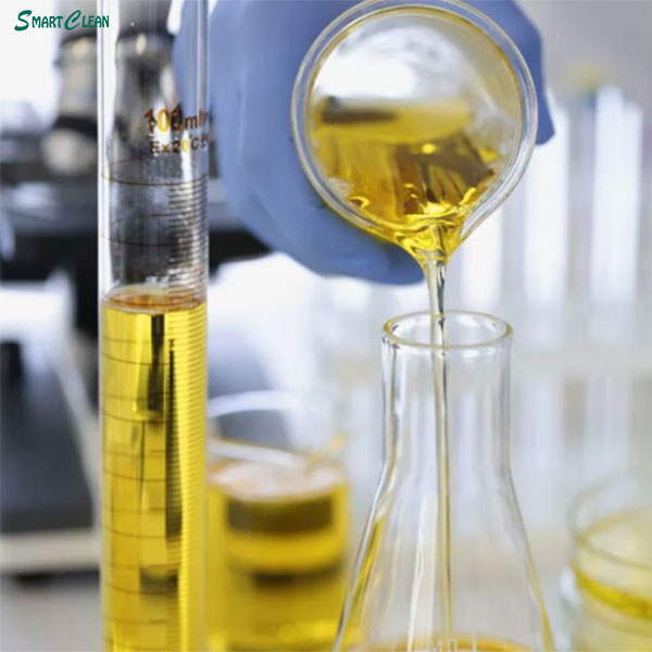 آنالیز روغن کارکرده در صنعت