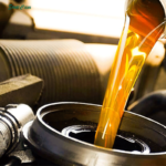 ویسکوزیته و شاخص گرانروی (VI) در روغن‌های صنعتی: راهنمای اسمارت کلین برای عملکرد بهینه