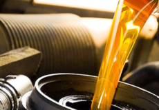 ویسکوزیته و شاخص گرانروی (VI) در روغن‌های صنعتی: راهنمای اسمارت کلین برای عملکرد بهینه