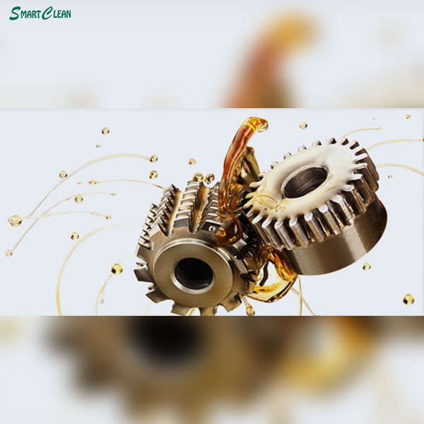 آنالیز روغن کارکرده در صنعت