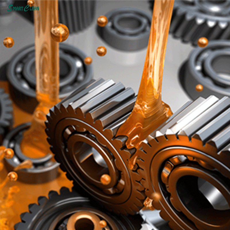 راهنمای انتخاب صحیح روان‌کننده‌های صنعتی