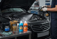 راهنمای جامع انتخاب گریس صنعتی