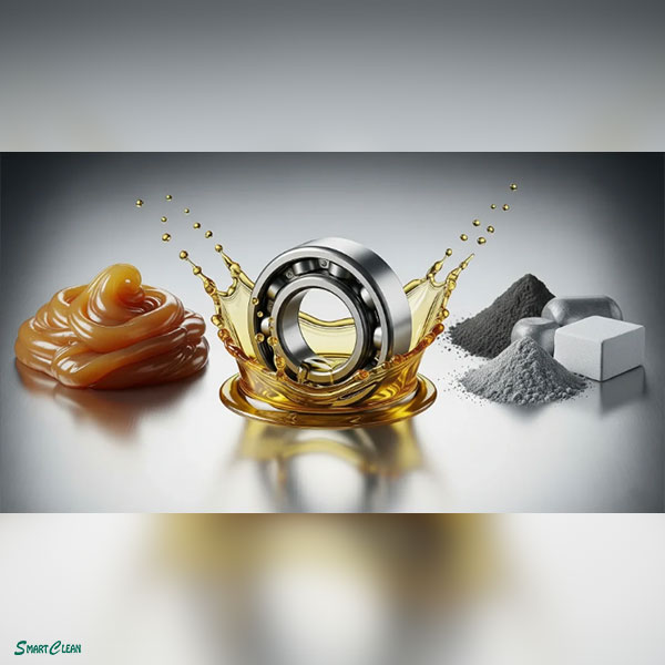 روان‌کننده‌های تخصصی در صنایع خاص