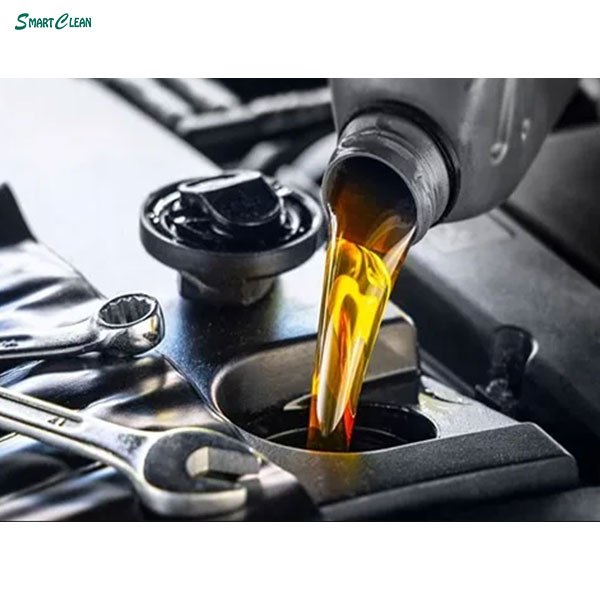 تفاوت روغن‌های پایه معدنی، سنتتیک و نیمه‌سنتتیک