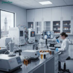 آنالیز روغن کارکرده