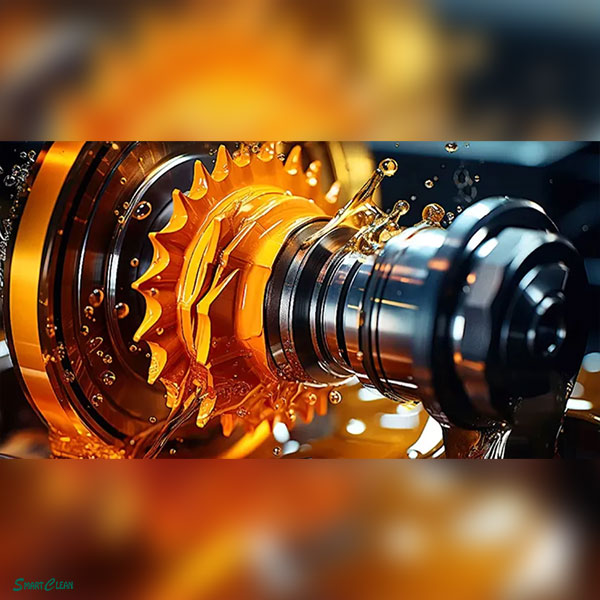 روان‌کننده‌های تخصصی در صنایع خاص