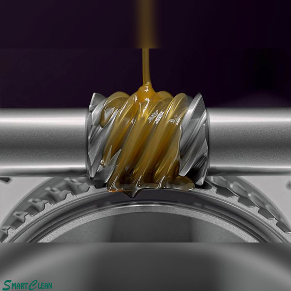 نکات حیاتی افزودنیهای شیمیایی روغن های صنعتی