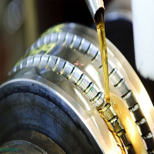 روغن کاری صحیح یاتاقانها و بلبرینگها