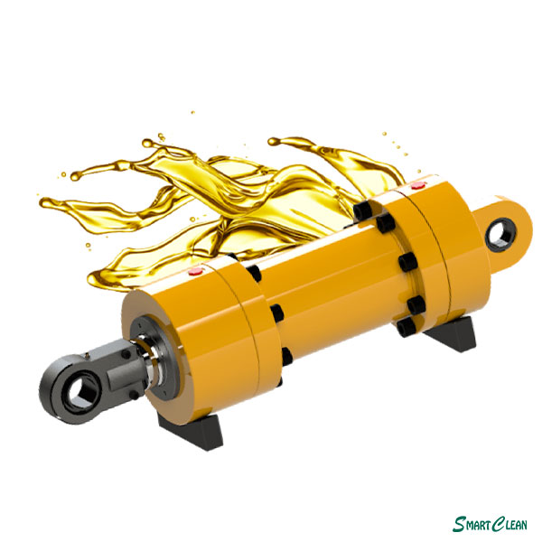 چگونه روغن هیدرولیک مناسب انتخاب کنیم؟