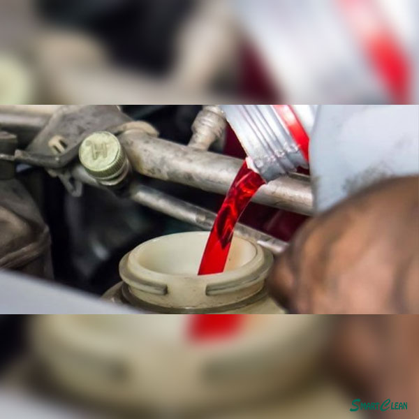 چگونه روغن هیدرولیک مناسب انتخاب کنیم؟