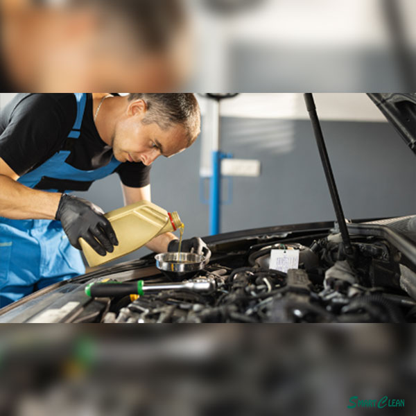 چگونه روغن هیدرولیک مناسب انتخاب کنیم؟