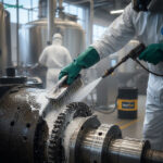 بهترین چربی‌زدای صنعتی