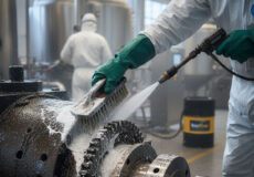 بهترین چربی‌زدای صنعتی