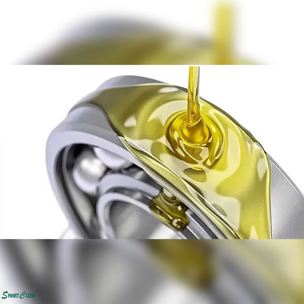 روغن کاری صحیح یاتاقانها و بلبرینگها