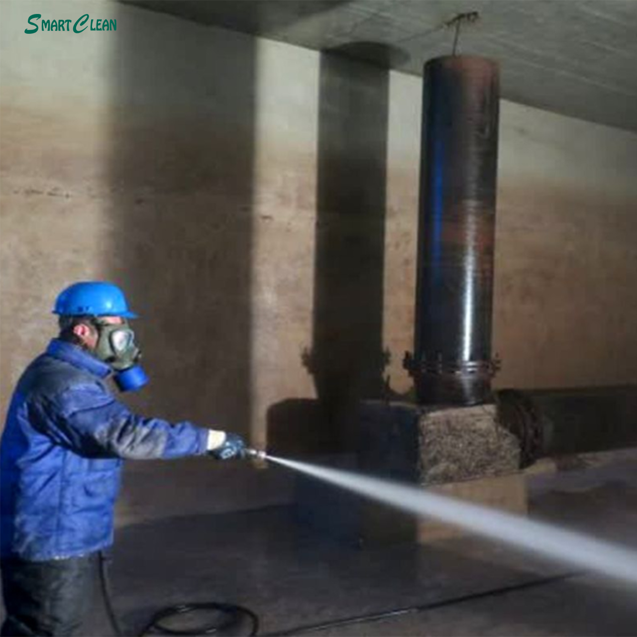 روشهای نوین شستشوی مخازن