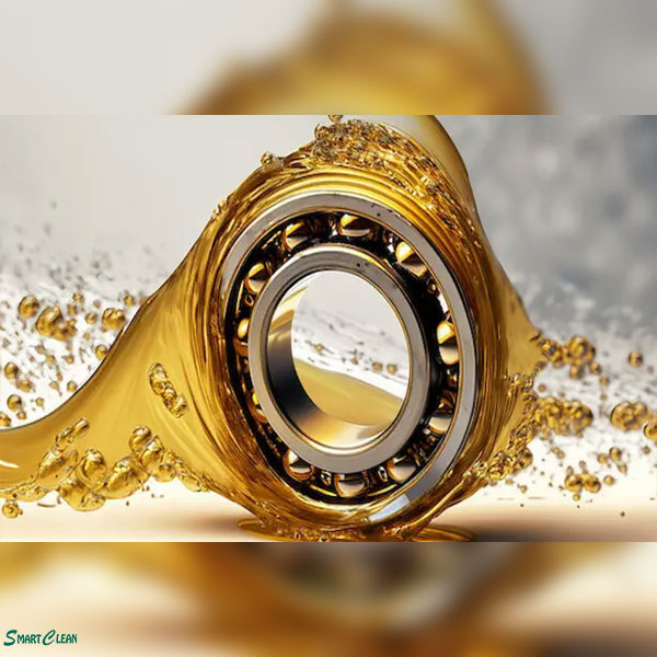 روغن کاری صحیح یاتاقانها و بلبرینگها