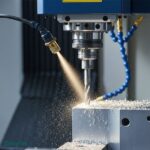 روانکاری حداقل مقدار (MQL)